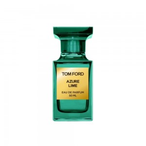 عطر ازور لايم من توم فورد او دو برفيوم للجنسين 50 مل Azure Lime Tom Ford Eau de Parfum